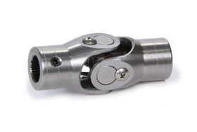 Woodward Machine U-Joint .688 -34/36 X .750 Smooth Ua108100