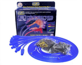 Taylor/Vertex 8Mm Blue Spiro-Pro Wires  73655