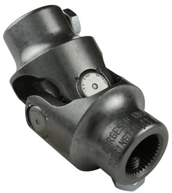 Borgeson Steering U-Joint 1In-48 X 3/4In Dd 14349