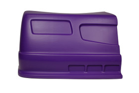 Dominator Racing Products Ss Nose Purple Right Side Dominator Ss 303-Pu-Ne Dominator Racing Products Ss Nose Purple Right Side Dominator Ss 303-Pu-Ne