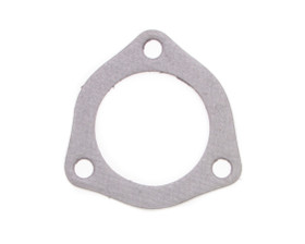 Trans-Dapt 2-1/2 Collecter Gasket 3-Hole 4464 Trans-Dapt 2-1/2 Collecter Gasket 3-Hole 4464