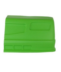 Dominator Racing Products Ss Nose Xtreme Green Left Side Dominator Ss 302-Xg-Ne Dominator Racing Products Ss Nose Xtreme Green Left Side Dominator Ss 302-Xg-Ne