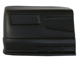 Dominator Racing Products Ss Nose Black Right Side Dominator Ss 303-Bk-Ne Dominator Racing Products Ss Nose Black Right Side Dominator Ss 303-Bk-Ne