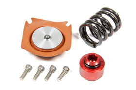 Aeromotive Regulator Rebuild Kit - 13303 35-75Psi .188 Seat 13013 Aeromotive Regulator Rebuild Kit - 13303 35-75Psi .188 Seat 13013