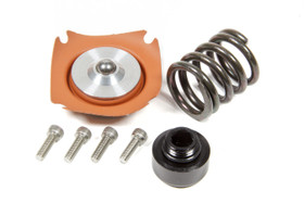 Aeromotive Regulator Rebuild Kit - 13305 35-75Psi .313 Seat 13015 Aeromotive Regulator Rebuild Kit - 13305 35-75Psi .313 Seat 13015