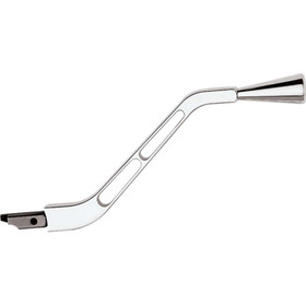 Billet Specialties Gm Shift Arm 73- 94- Polished 267320