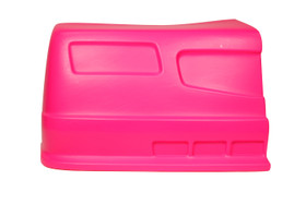 Dominator Racing Products Ss Nose Pink Right Side Dominator Ss 303-Pk-Ne Dominator Racing Products Ss Nose Pink Right Side Dominator Ss 303-Pk-Ne