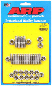 Arp Sbc S/S Oil Pan Stud Kit  434-1901