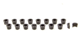 Pac Racing Springs 11/32 Valve Lock Set - 8 Degree Steel Pac-L8035