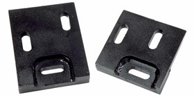 Trans-Dapt Mount Pad Kit-V8 Ranger  9716