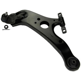 Moog Control Arm & Ball Joint Assembly Rk622036