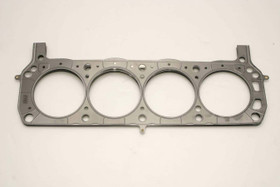 Cometic Gaskets 4.080 Mls Head Gasket .051 - Sbf C5513-051