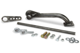 Chassis Engineering Clutch Pedal Kit W/Hardware C/E4003