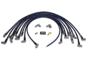 Moroso Ultra 40 Plug Wire Set Bbc Hei - Blue 73669