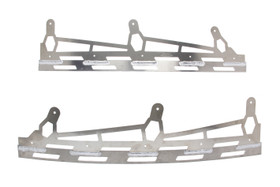 Fivestar 2019 Lm Spoiler Repl Brackets 90 Deg Plain Pr 11002-47369-1