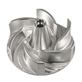 K.S.E. Racing Billet Water Pump Impeller For Kse Ksd1089