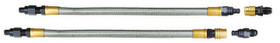Jiffy-Tite Transmission Line Kit Gold/Black 200T1