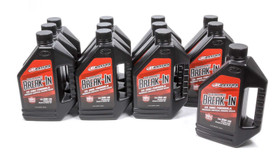 Maxima Racing Oils 5W16 Break-In Oil Case 12X1 Quart 39-09901