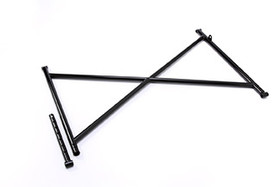 Ti22 Performance Top Wing Tree Assembly Black 16In Steel Tip6000