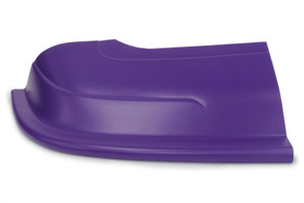Dominator Racing Products Dominator Late Model Right Nose Purple 2301-R-Pu