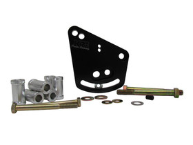 Krc Power Steering Pump Mounting Bracket Kit Head Mount Krc 31620000