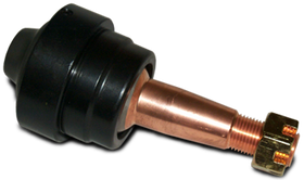 Howe Lower Ball Joint Prec Press In Mustang 22426
