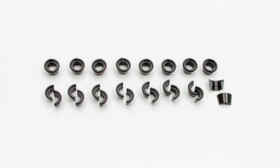 Manley 10 Degree Titanium Valve Locks 13161T-8 Manley 10 Degree Titanium Valve Locks 13161T-8
