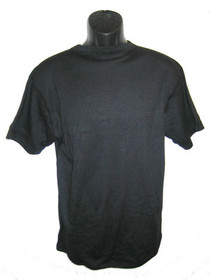 Pxp Racewear Underwear T-Shirt Black Xx-Large 136