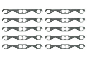 Fel-Pro Sbc Exhaust Gaskets (10Pk) Fel1405B