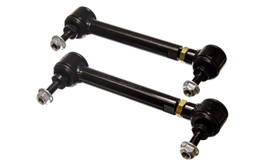 Energy Suspension End Link Pivot Style  6-3/4In-7-3/4In Pair 9.8172G