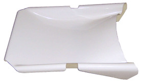 Triple X Race Components Sprint Car Nose Sc-Bw-0001 Triple X Race Components Sprint Car Nose Sc-Bw-0001