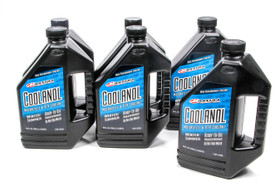 Maxima Racing Oils Coolanol Coolant Case 6X1/2 Gallon 82964