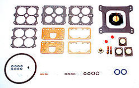 Quick Fuel Technology 4150 Super Rebuild Kit - Non-Stick 3-302Qft Quick Fuel Technology 4150 Super Rebuild Kit - Non-Stick 3-302Qft
