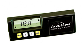 Longacre Acculevel Digital Level  52-78310