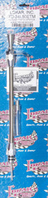 Lokar Hi-Tech Trans Dipstick 4L60E Td-34L60Etm