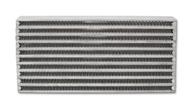 Vibrant Performance Universal Oil Cooler Core 6In X 10In X 2In 12896 Vibrant Performance Universal Oil Cooler Core 6In X 10In X 2In 12896