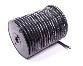 Taylor/Vertex 100' Spool 8Mm Black Spiro Wound Plug Wire 35072
