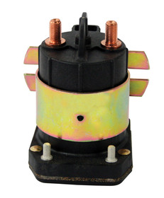 Moroso Relay Alternator Shut Down 74107 Moroso Relay Alternator Shut Down 74107