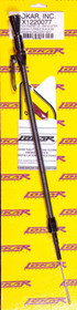 Lokar Locking Engine Dipstick Black Gm 97- Ls1 X1220077