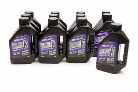 Maxima Racing Oils 2 Cycle Oil Case 12X16Oz Formula K2 22916