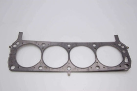 Cometic Gaskets 4.200 Mlx Head Gasket Sbf Svo Round Bore 62-00 C5757-040 Cometic Gaskets 4.200 Mlx Head Gasket Sbf Svo Round Bore 62-00 C5757-040