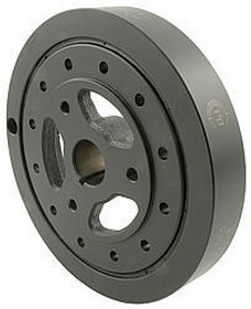 Power Bond Balancers Sbc 6.75 Steel Harmonic Balancer - Non Sfi Pb2221St Power Bond Balancers Sbc 6.75 Steel Harmonic Balancer - Non Sfi Pb2221St