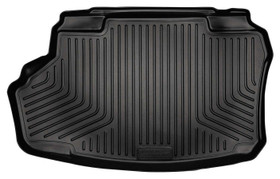 Husky Liners 12- Toyota Camry Trunk Liner Black 44541 Husky Liners 12- Toyota Camry Trunk Liner Black 44541
