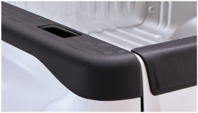 Bushwacker 07- Gm P/U Oe Style Bed Rails W/Stake Hole 49520 Bushwacker 07- Gm P/U Oe Style Bed Rails W/Stake Hole 49520