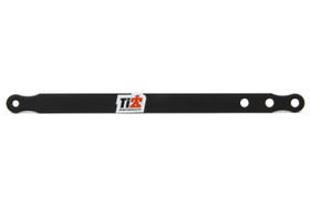 Ti22 Performance 600 Alum Nose Wing Straps 11.5In Long Black Tip3781