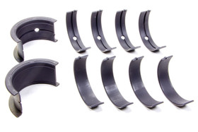 Calico Coatings Main Bearing Set - Calico Coated Ms1038H10