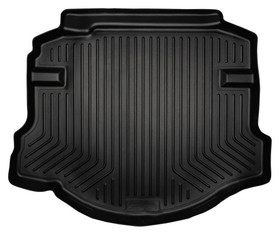 Husky Liners 10-   Toyota Prius Trunk Liner Black 44571