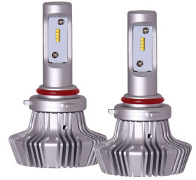 Piaa 9012 Platinum Led Bulb T Win Pack - 4000Lm  6000K 26-17392