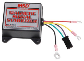 Msd Ignition Magnetic Signal Stabilizer 8509