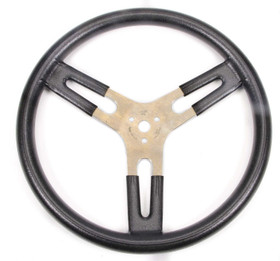 Sweet 17In Flat Steering Wheel  601-70171